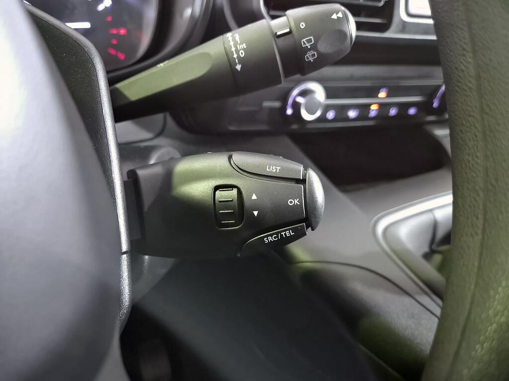 Citroën Berlingo 1.5 BLUEHDI 100 TALLA M LIVE PACK BUSIN 4P (N1) 19
