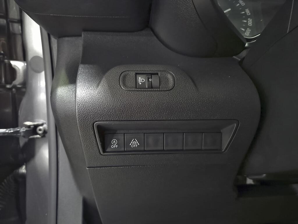 Citroën Berlingo 1.5 BLUEHDI 100 TALLA M LIVE PACK BUSIN 4P (N1) 14
