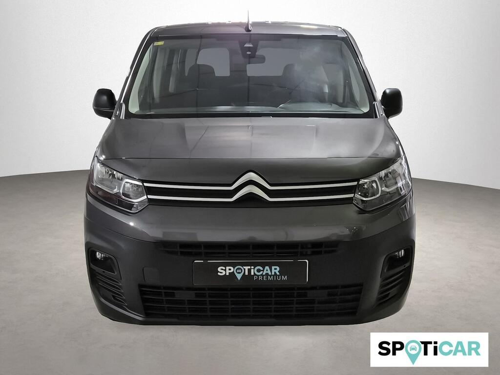 Citroën Berlingo 1.5 BLUEHDI 100 TALLA M LIVE PACK BUSIN 4P (N1) 5