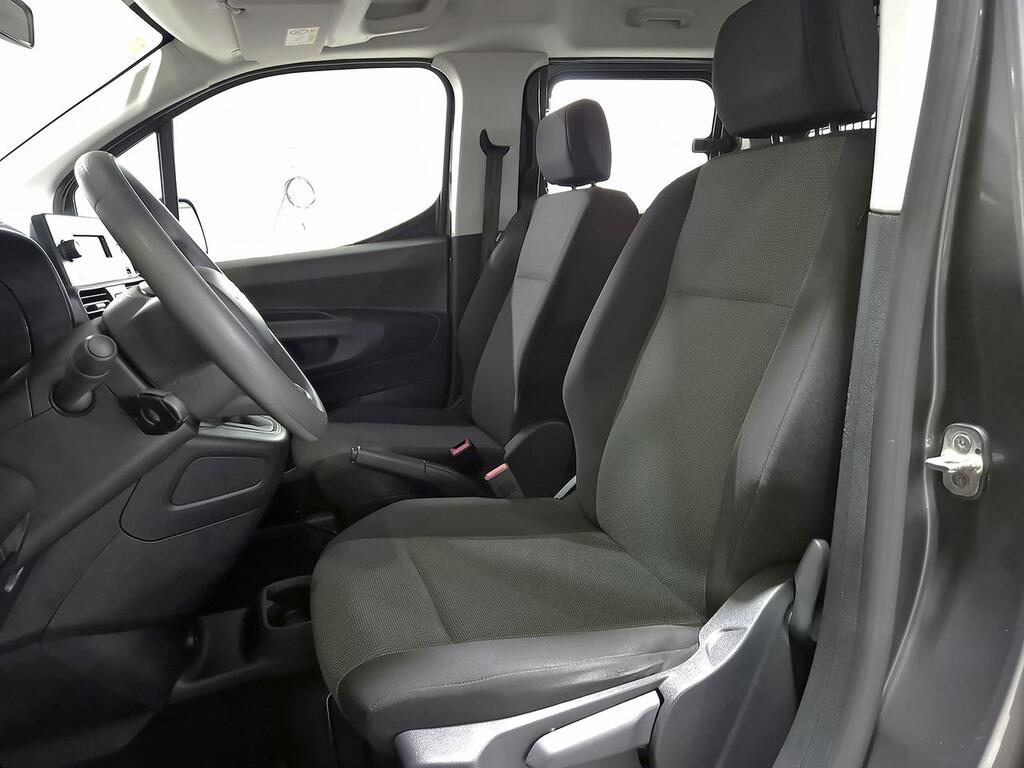 Citroën Berlingo 1.5 BLUEHDI 100 TALLA M LIVE PACK BUSIN 4P (N1) 8