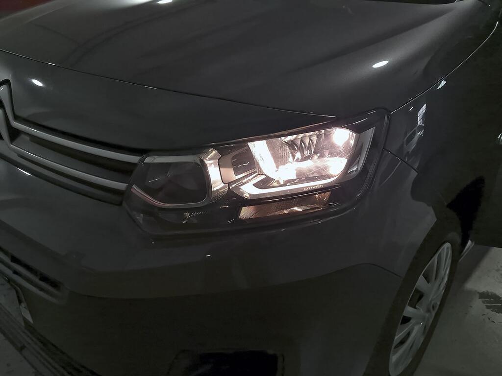 Citroën Berlingo 1.5 BLUEHDI 100 TALLA M LIVE PACK BUSIN 4P (N1) 29