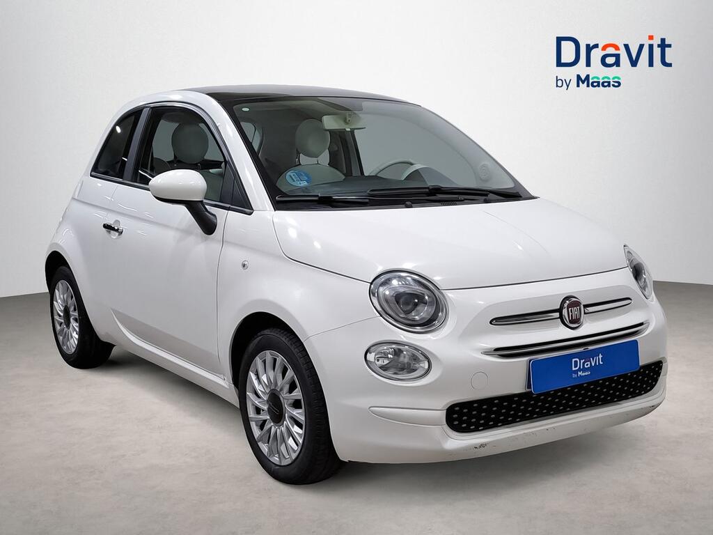 Fiat 500 Lounge 1.0 6v GSE 52KW (70 CV)