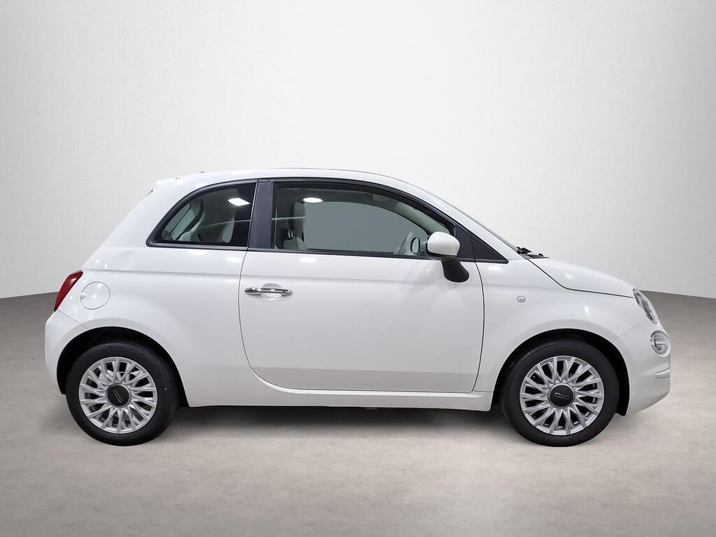 Fiat 500 Lounge 1.0 6v GSE 52KW (70 CV) 3