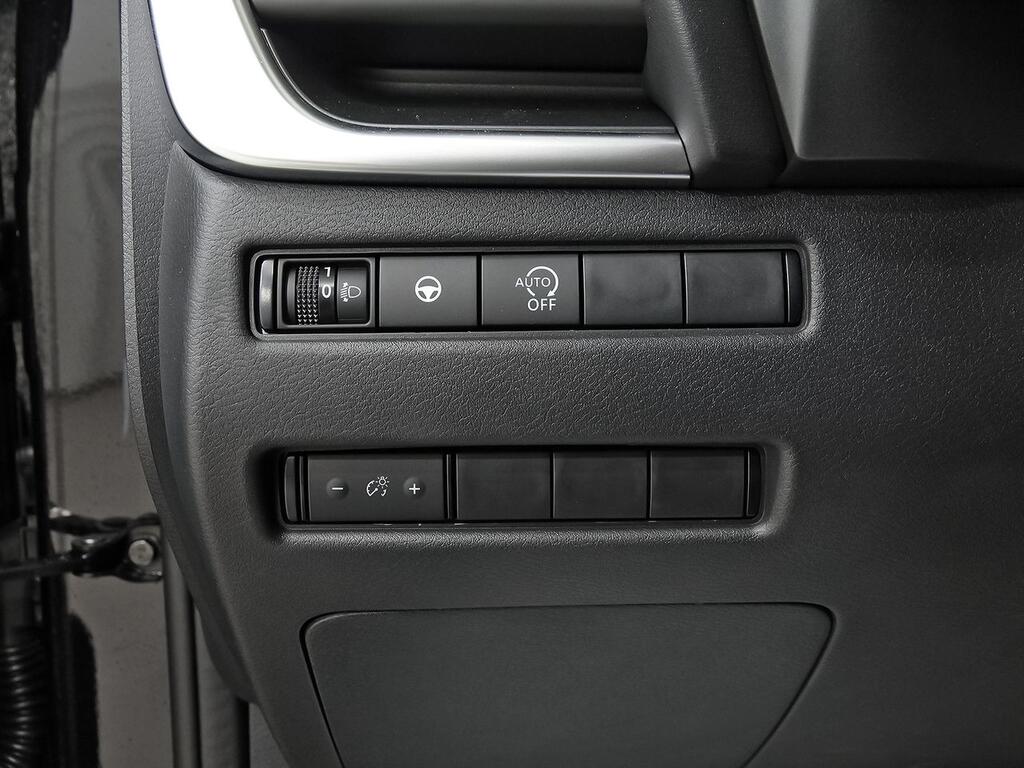 Nissan Qashqai DIG-T 103kW N-Connecta 13