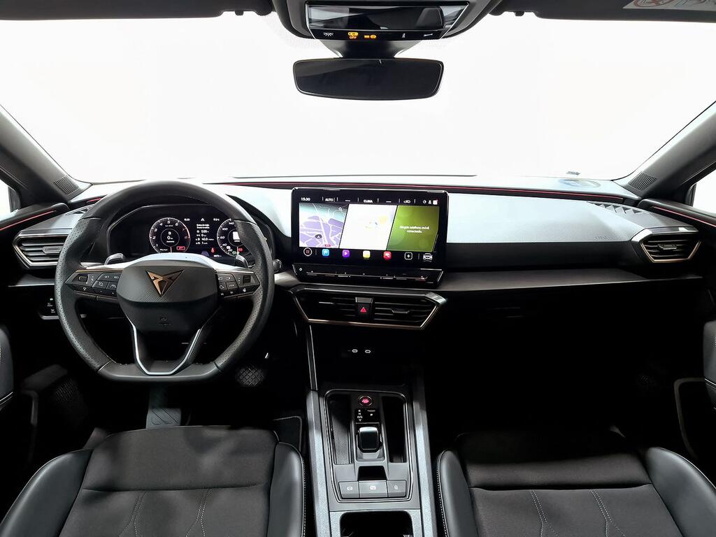 Cupra León 1.5 eTSI 110kW (150CV) DSG 6