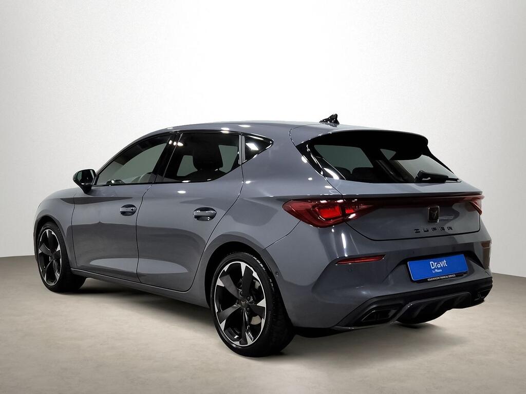 Cupra León 1.5 eTSI 110kW (150CV) DSG 2
