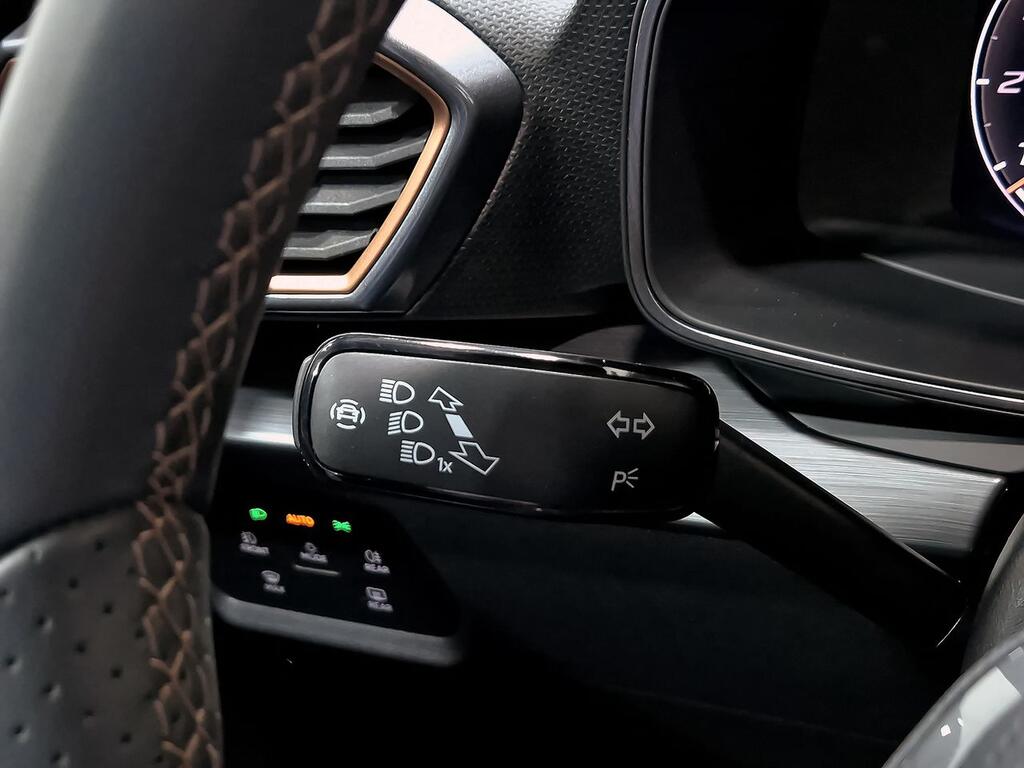 Cupra León 1.5 eTSI 110kW (150CV) DSG 13