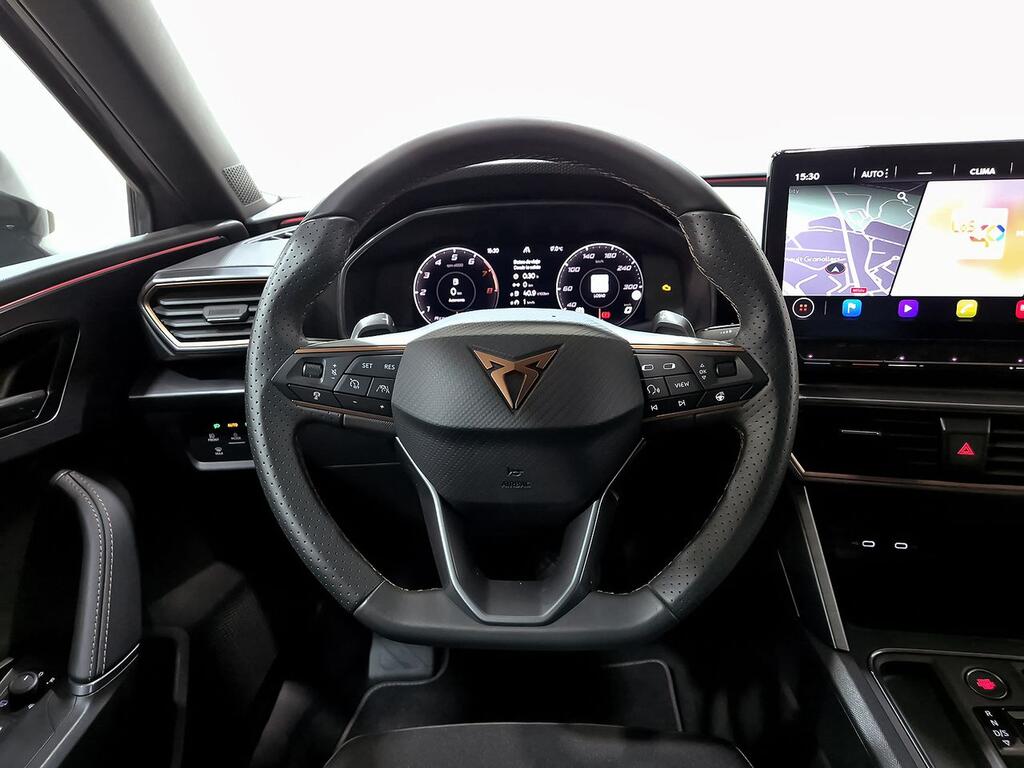Cupra León 1.5 eTSI 110kW (150CV) DSG 28