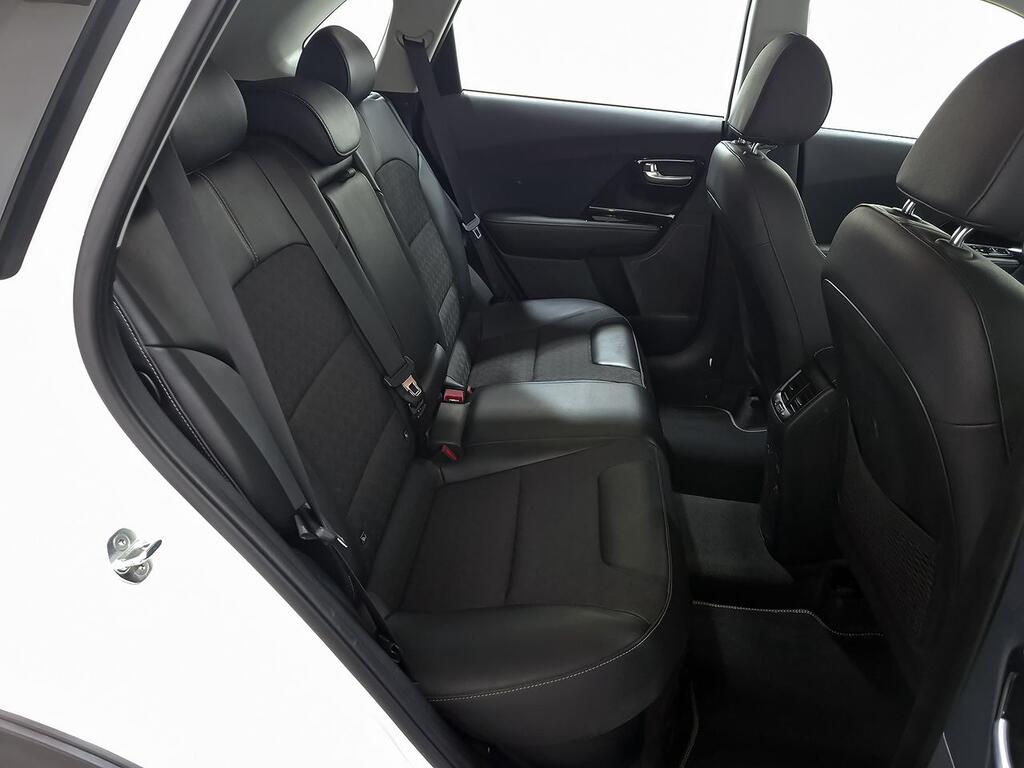 Kia Niro 1.6 GDi HEV 104kW (141CV) Drive 8
