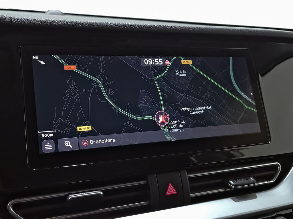 Kia Niro 1.6 GDi HEV 104kW (141CV) Drive 21