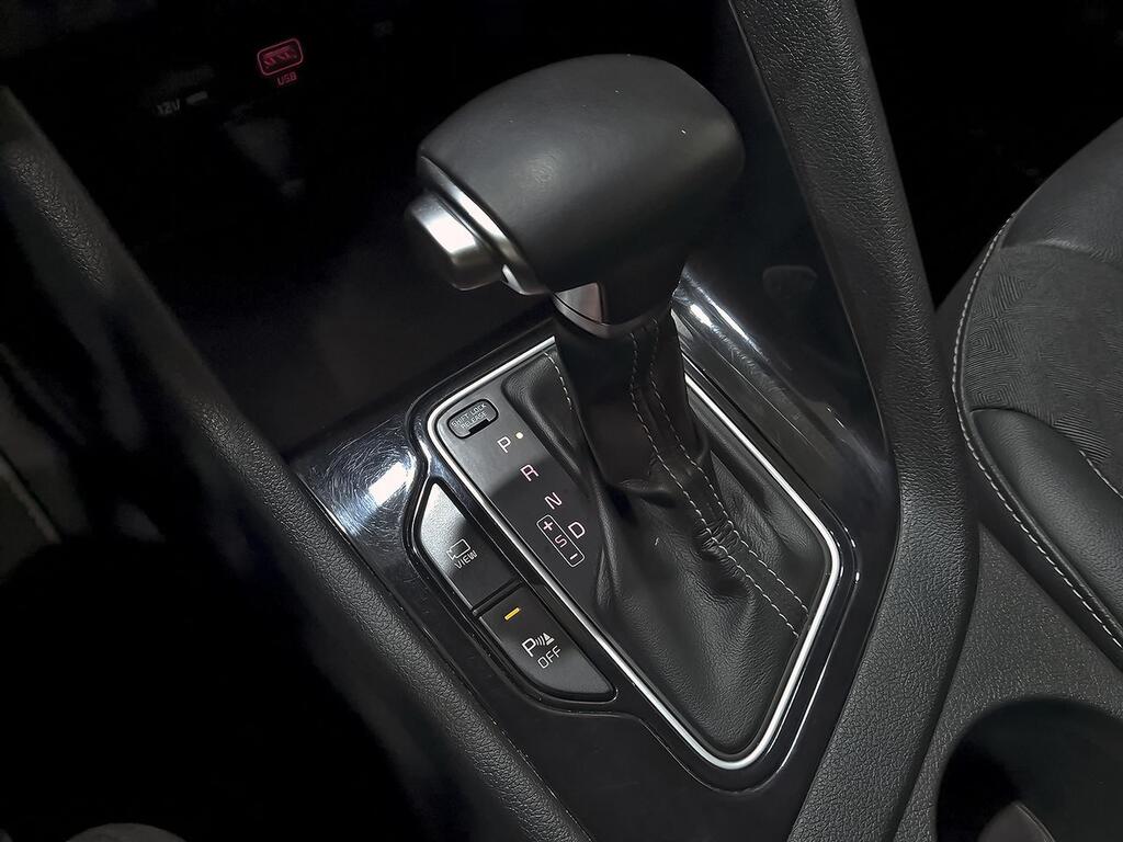 Kia Niro 1.6 GDi HEV 104kW (141CV) Drive 27