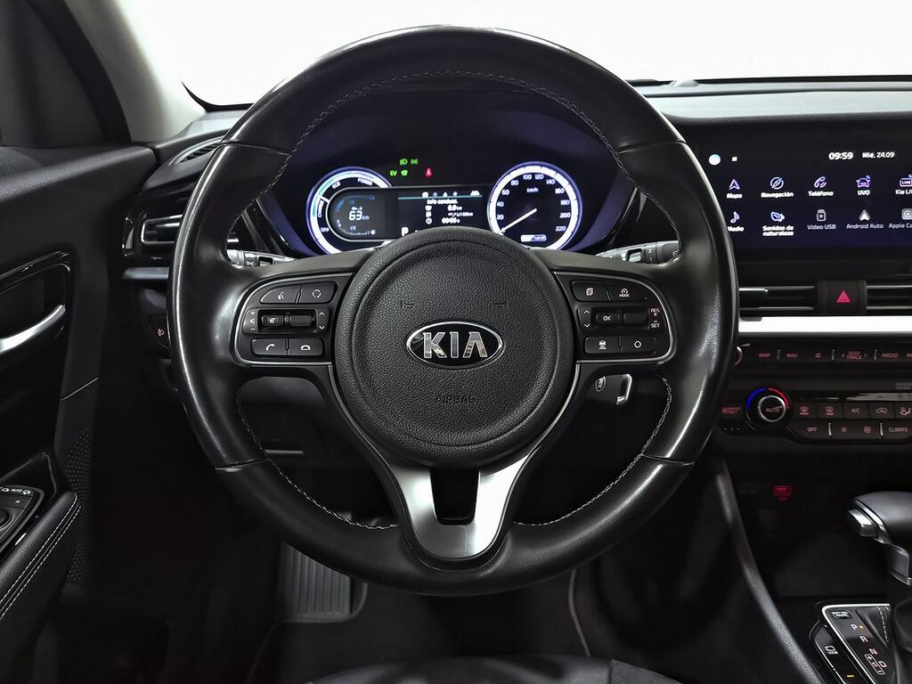 Kia Niro 1.6 GDi HEV 104kW (141CV) Drive 18