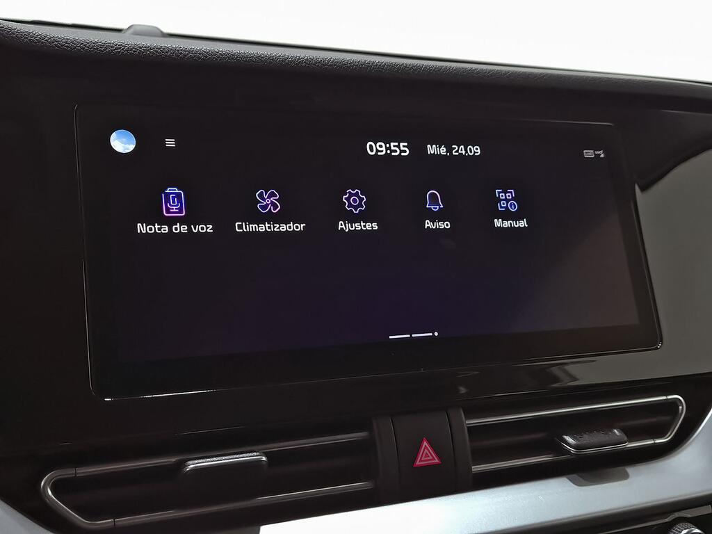 Kia Niro 1.6 GDi HEV 104kW (141CV) Drive 20