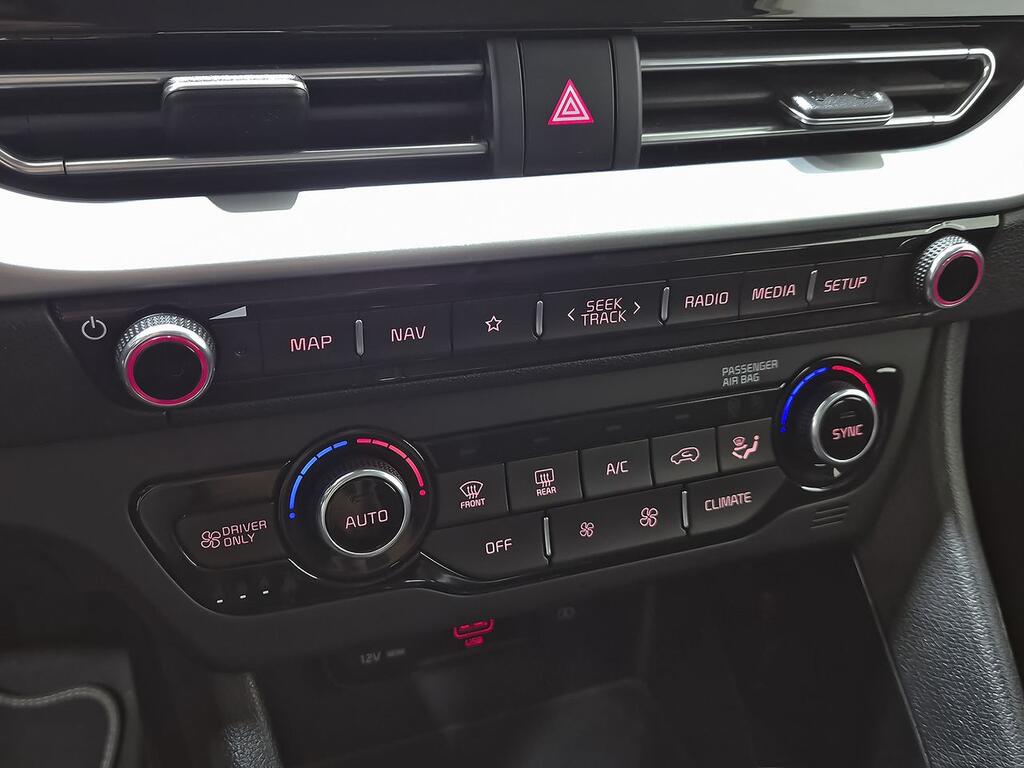 Kia Niro 1.6 GDi HEV 104kW (141CV) Drive 26