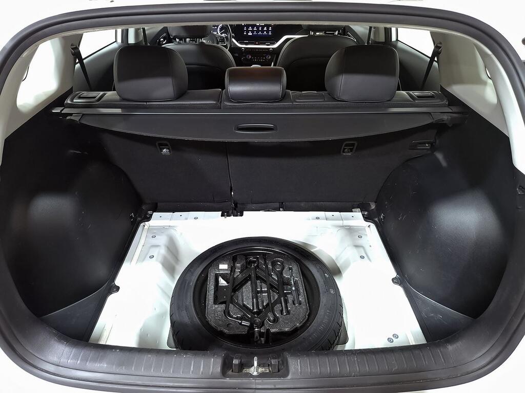 Kia Niro 1.6 GDi HEV 104kW (141CV) Drive 34