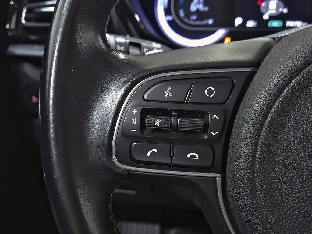Kia Niro 1.6 GDi HEV 104kW (141CV) Drive 16