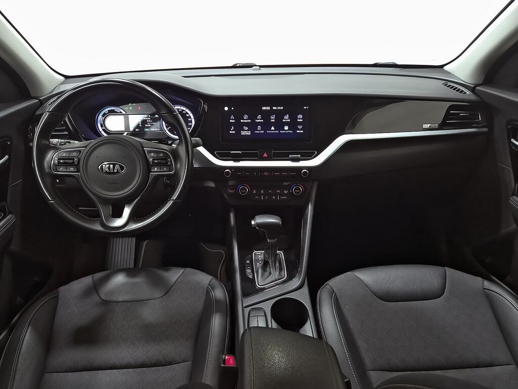 Kia Niro 1.6 GDi HEV 104kW (141CV) Drive 6