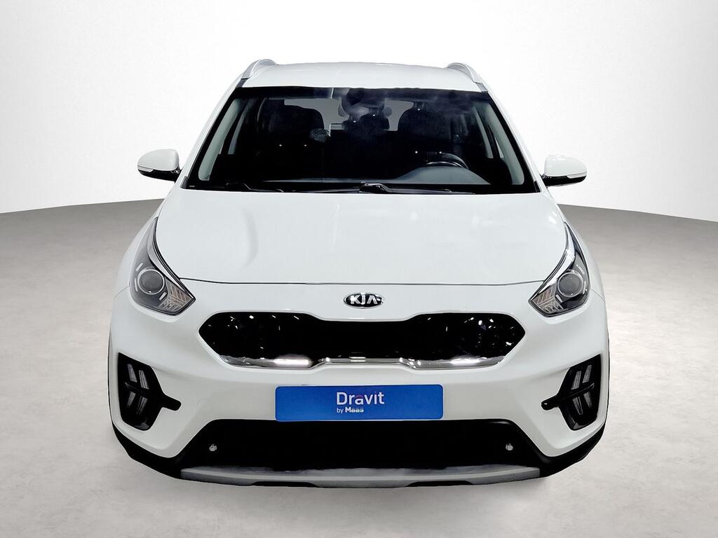 Kia Niro 1.6 GDi HEV 104kW (141CV) Drive 4