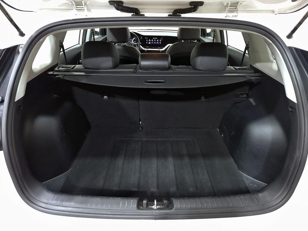 Kia Niro 1.6 GDi HEV 104kW (141CV) Drive 9