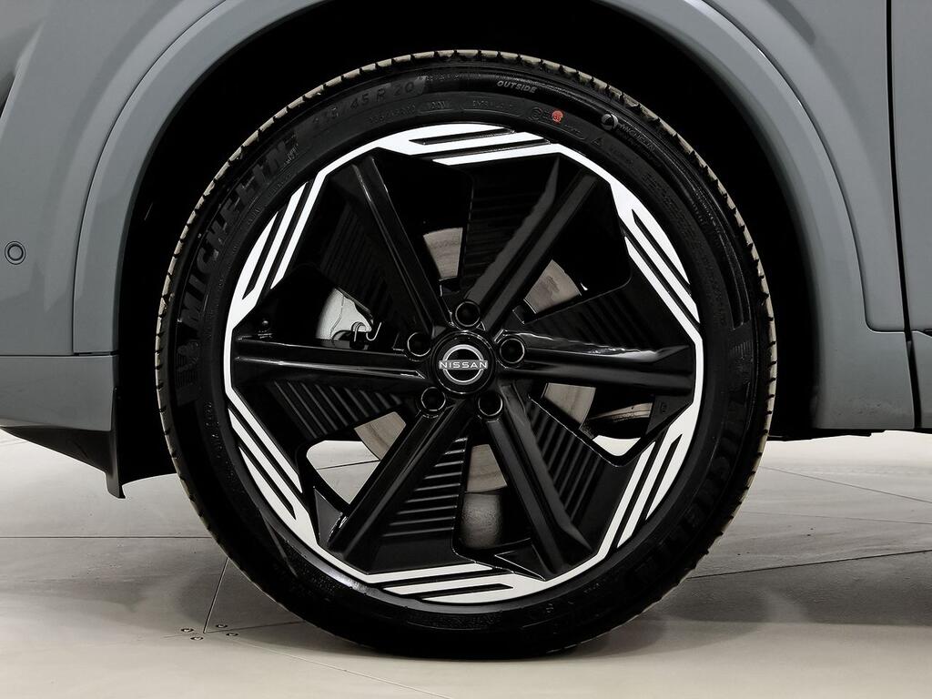 Nissan Qashqai e-POWER Gen3 140 KW (190 CV) N-Design 10