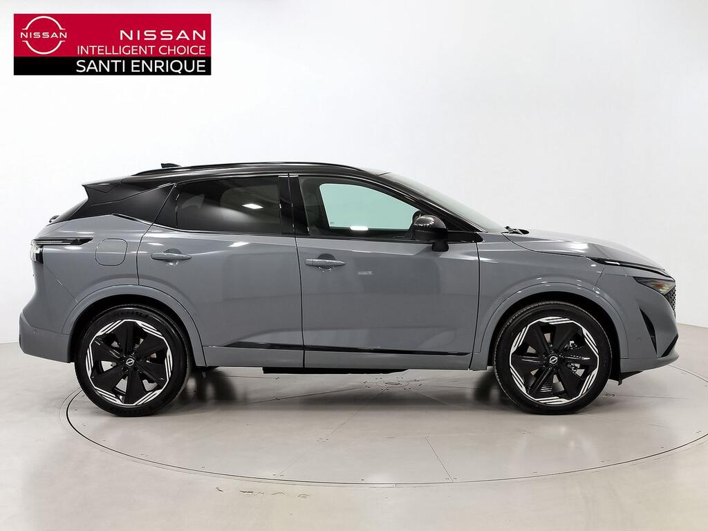 Nissan Qashqai e-POWER Gen3 140 KW (190 CV) N-Design 3