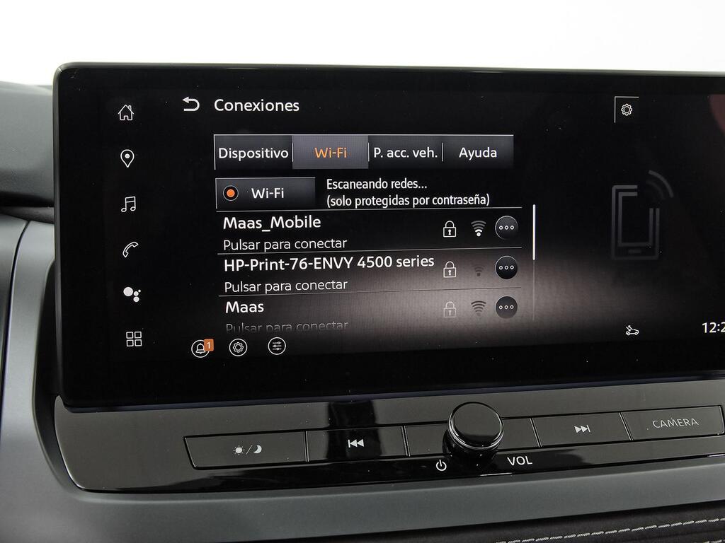 Nissan Qashqai e-POWER Gen3 140 KW (190 CV) N-Design 30