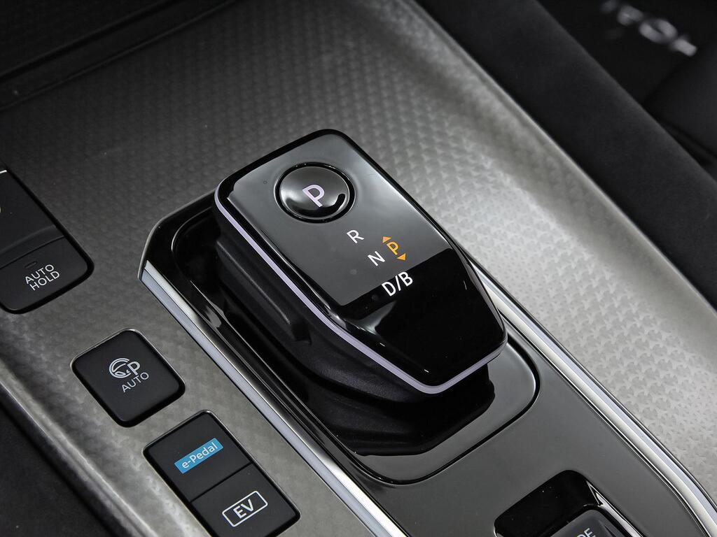 Nissan Qashqai e-POWER Gen3 140 KW (190 CV) N-Design 37