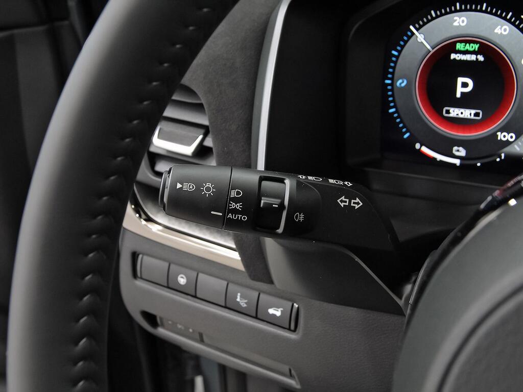 Nissan Qashqai e-POWER Gen3 140 KW (190 CV) N-Design 17