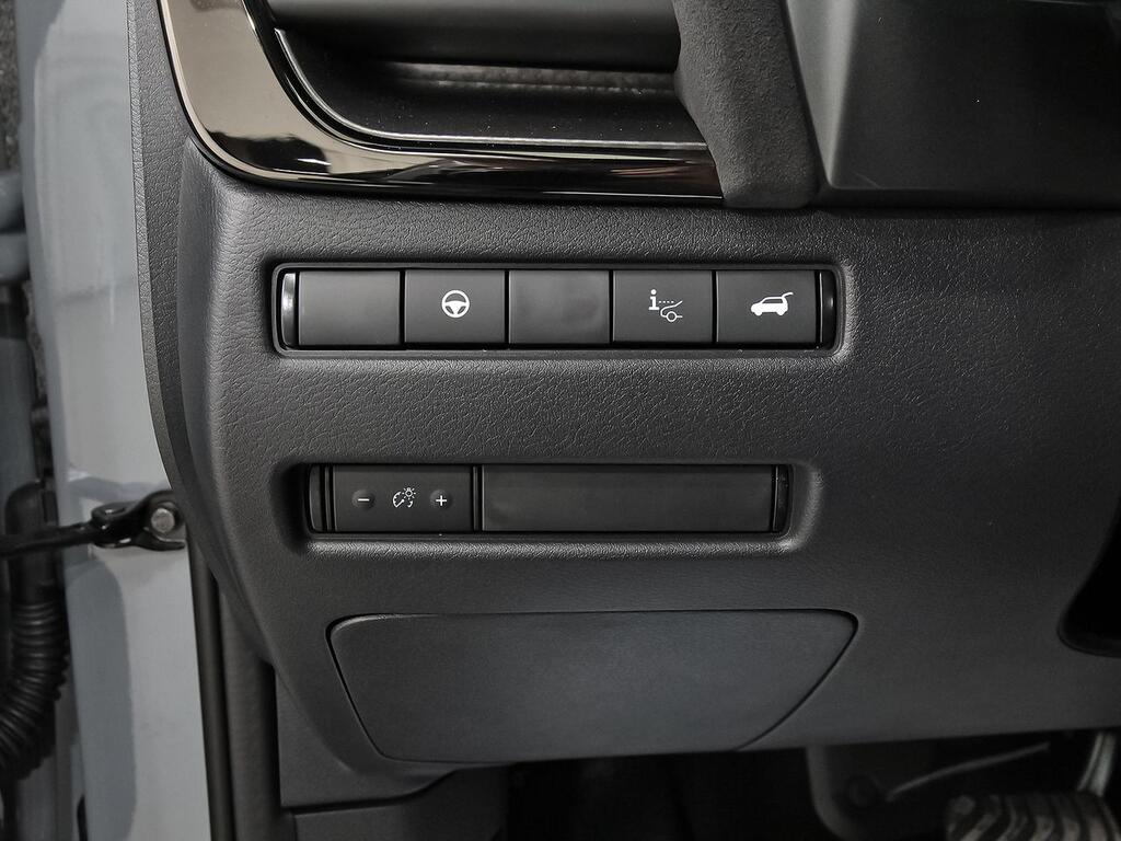 Nissan Qashqai e-POWER Gen3 140 KW (190 CV) N-Design 15