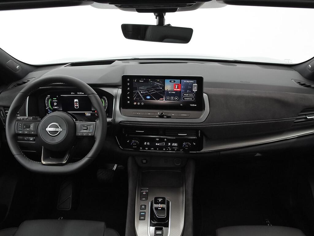 Nissan Qashqai e-POWER Gen3 140 KW (190 CV) N-Design 6
