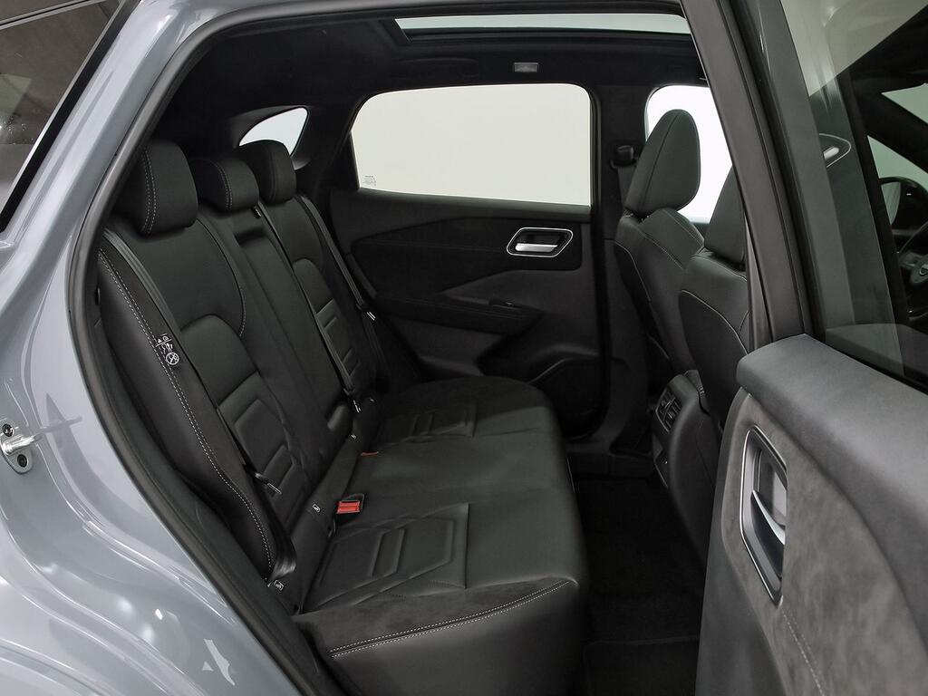 Nissan Qashqai e-POWER Gen3 140 KW (190 CV) N-Design 8