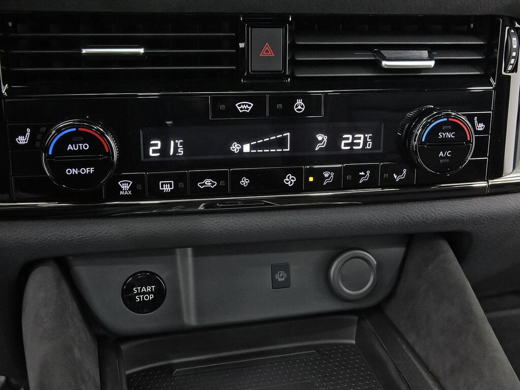 Nissan Qashqai e-POWER Gen3 140 KW (190 CV) N-Design 34