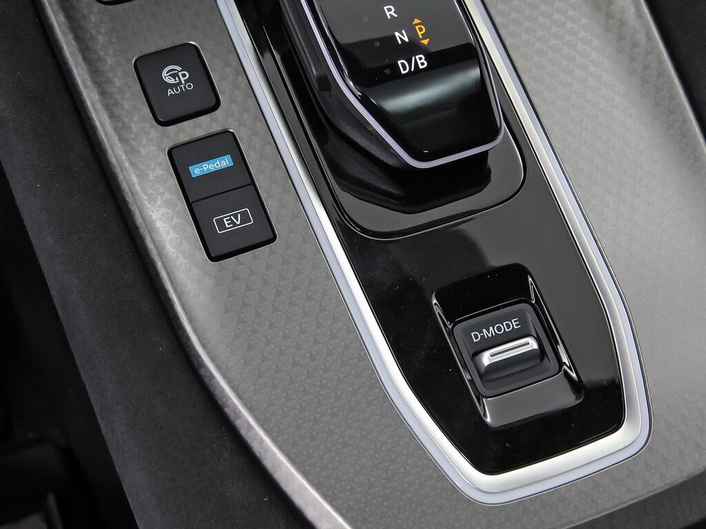Nissan Qashqai e-POWER Gen3 140 KW (190 CV) N-Design 36