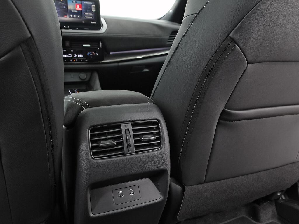 Nissan Qashqai e-POWER Gen3 140 KW (190 CV) N-Design 39