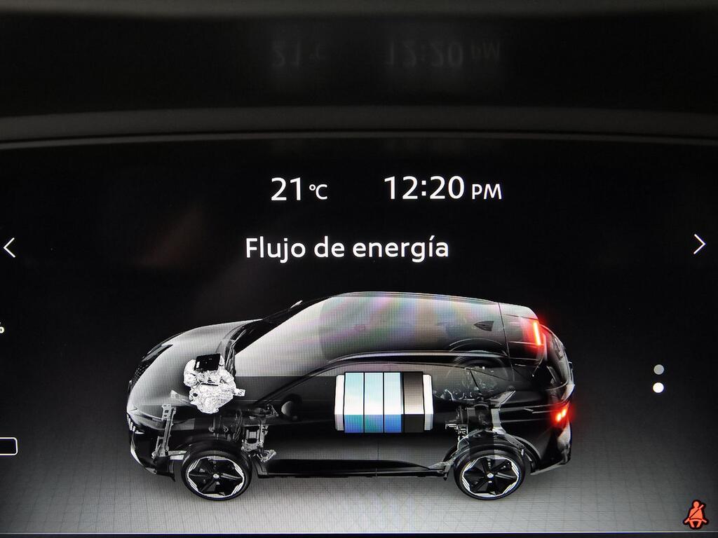 Nissan Qashqai e-POWER Gen3 140 KW (190 CV) N-Design 31