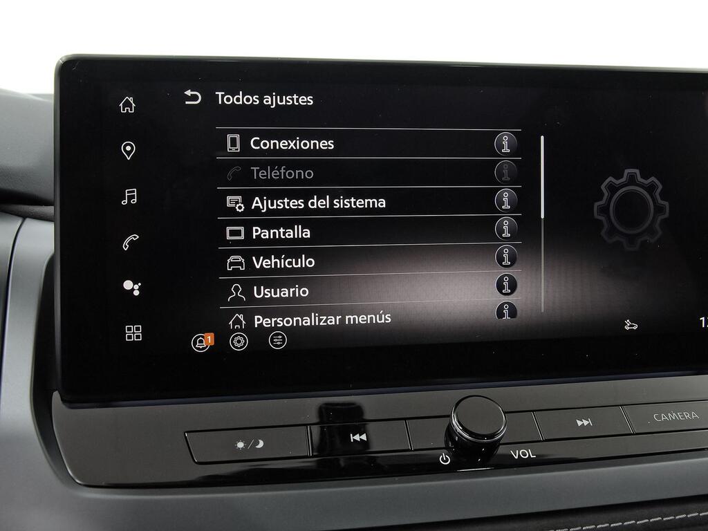 Nissan Qashqai e-POWER Gen3 140 KW (190 CV) N-Design 24
