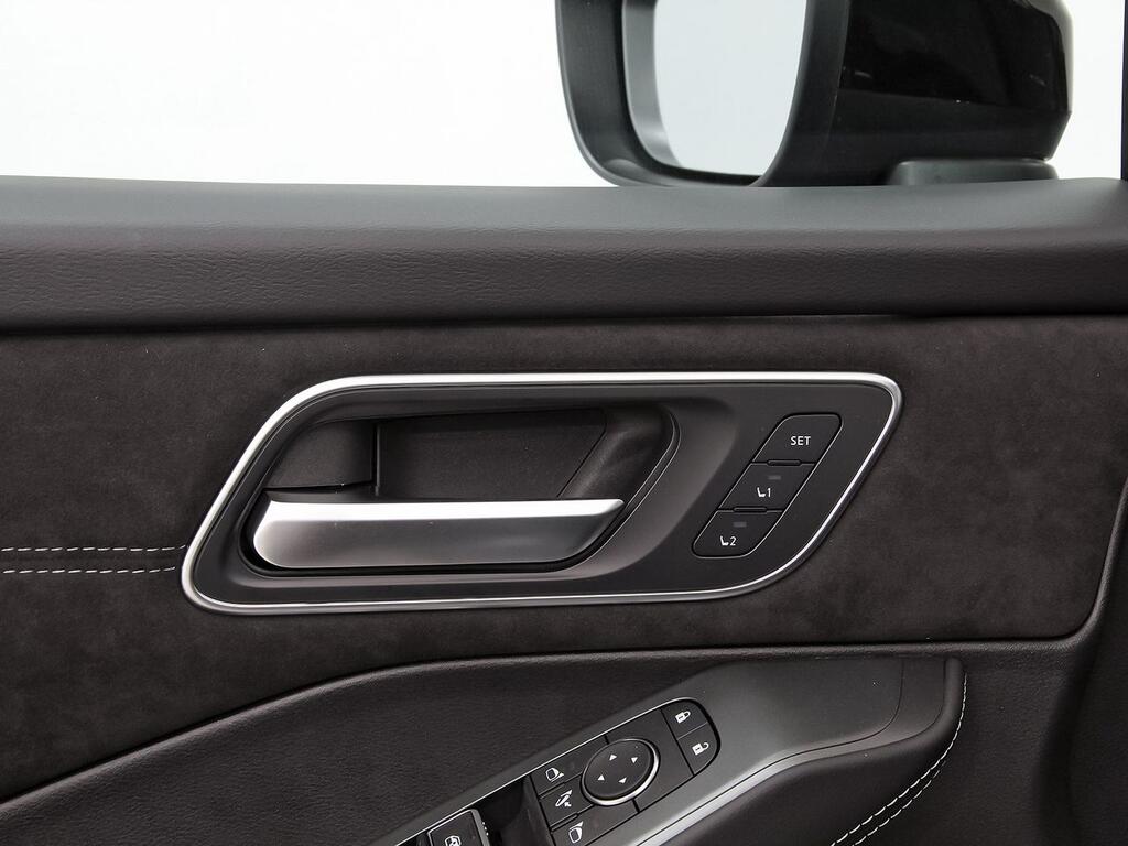 Nissan Qashqai e-POWER Gen3 140 KW (190 CV) N-Design 13