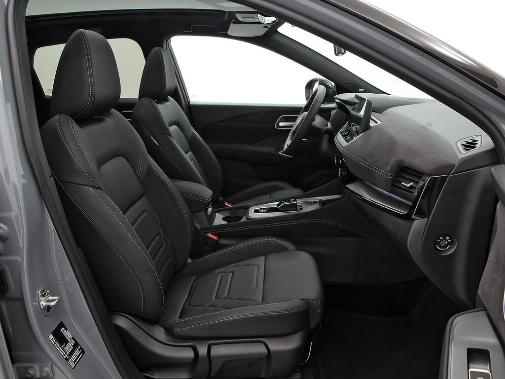 Nissan Qashqai e-POWER Gen3 140 KW (190 CV) N-Design 7