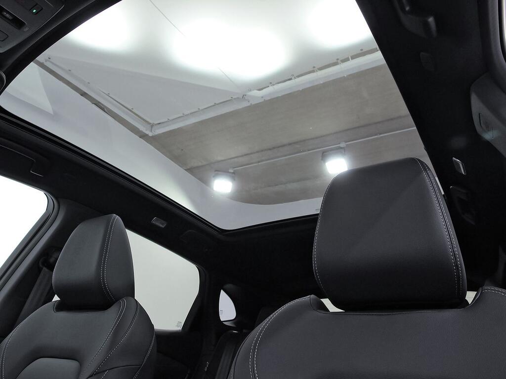 Nissan Qashqai e-POWER Gen3 140 KW (190 CV) N-Design 38