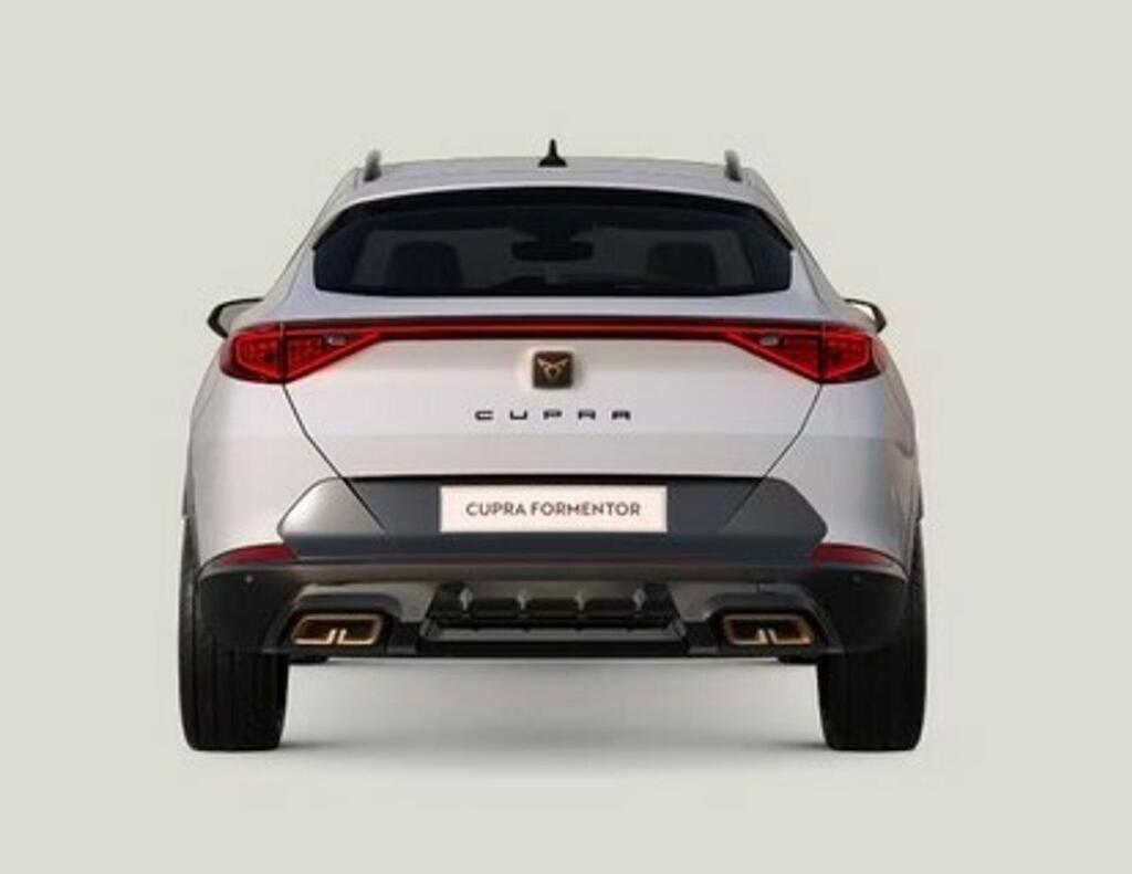 Cupra Formentor 1.5 TSI e-Hybrid 150kW (204 CV) DSG 4