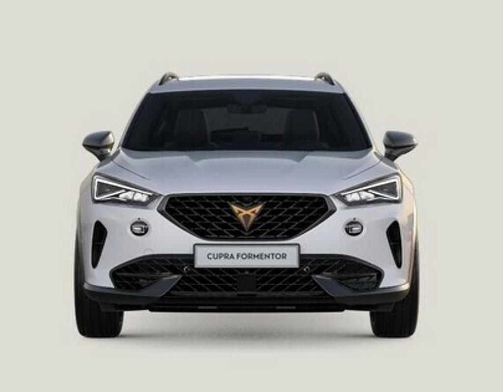 Cupra Formentor 1.5 TSI e-Hybrid 150kW (204 CV) DSG 8
