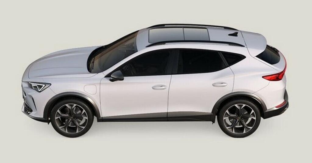 Cupra Formentor 1.5 TSI e-Hybrid 150kW (204 CV) DSG 2