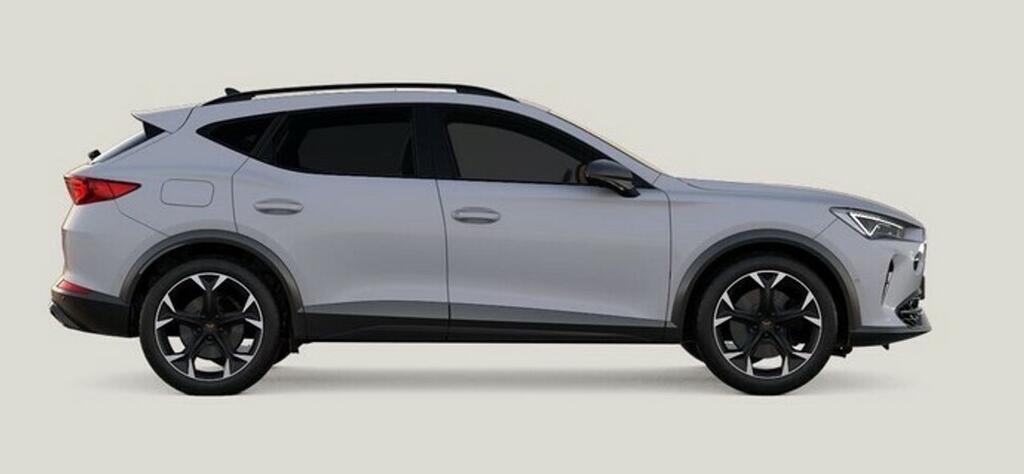 Cupra Formentor 1.5 TSI e-Hybrid 150kW (204 CV) DSG 7