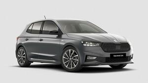 Skoda Fabia 1.0 TSI 85KW (115CV) Monte Carlo Skoda Fabia 1.0 TSI 85KW (115CV) Monte Carlo