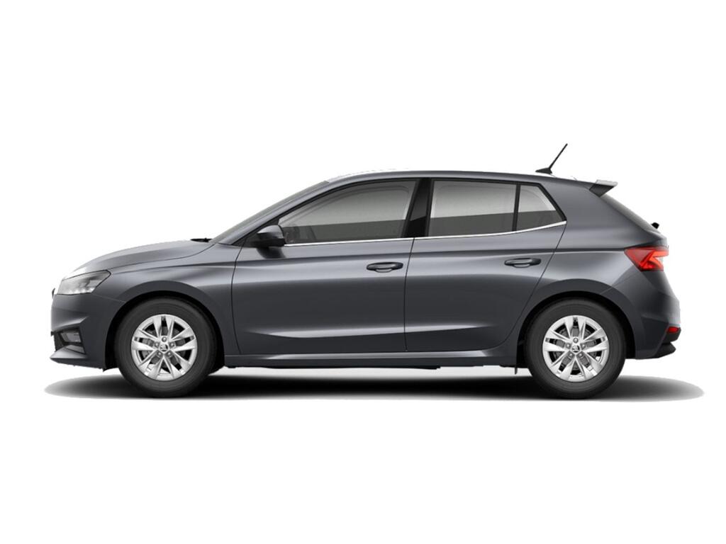 Skoda Fabia 1.0 TSI 70KW (95CV) Selection