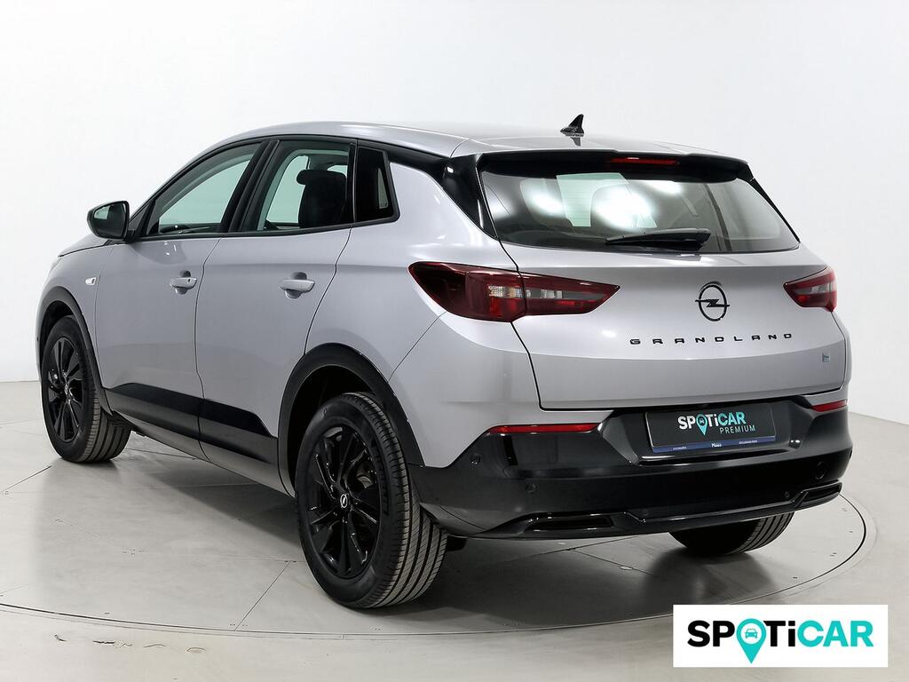 Opel Grandland 1.2T XHT MT6 S/S GS 2