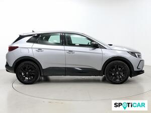 Opel Grandland 1.2T XHT MT6 S/S GS Opel Grandland 1.2T XHT MT6 S/S GS