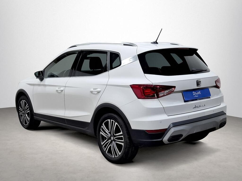 Seat Arona 1.0 TSI 81kW (110CV) Xperience Plus 2