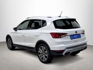 Seat Arona 1.0 TSI 81kW (110CV) Xperience Plus Seat Arona 1.0 TSI 81kW (110CV) Xperience Plus
