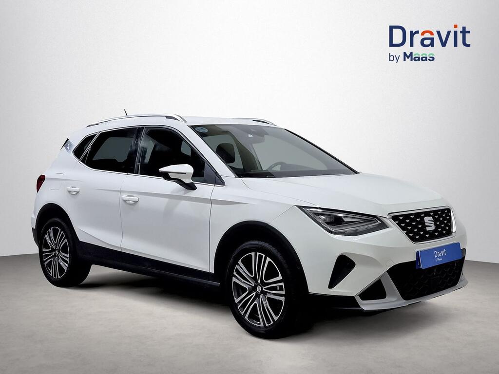 SEAT Arona 1.0 TSI 81kW (110CV) Xperience Plus